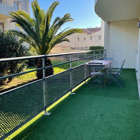 Appartement T3 Argelès-sur-Mer Exterior foto