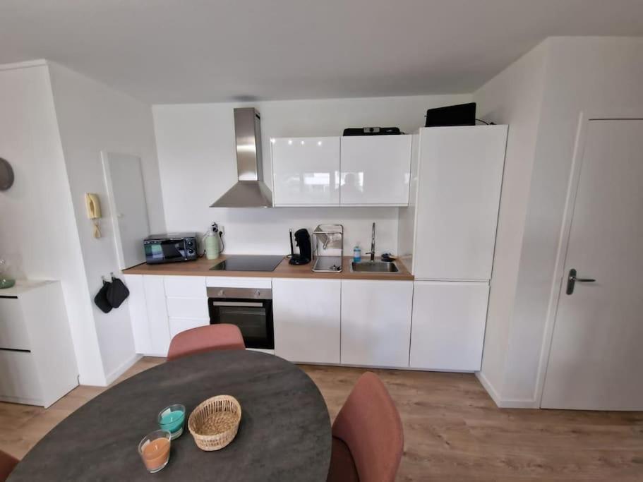Appartement T3 Argelès-sur-Mer Exterior foto